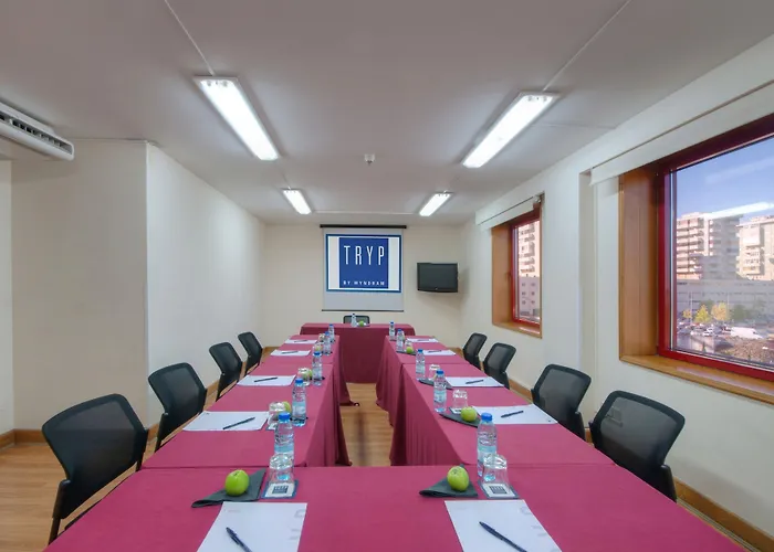 Aeminium Affiliated By Melia Hotel