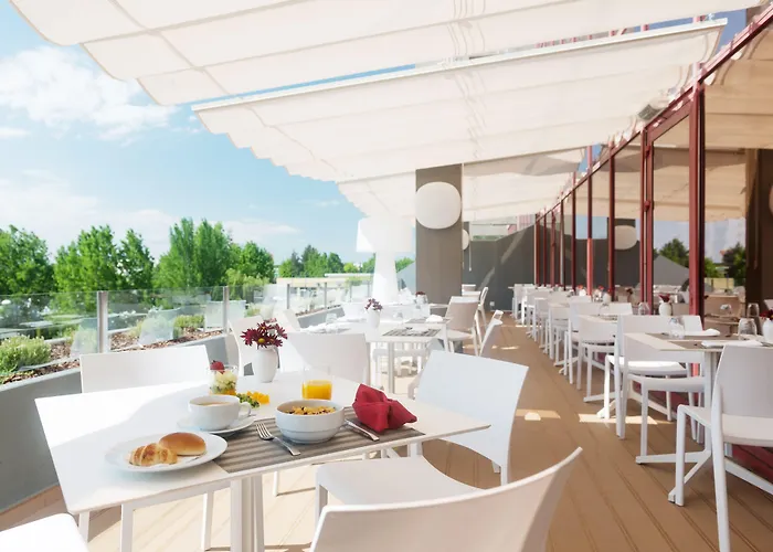 Aeminium, Affiliated By Meliá Hotel Coimbra