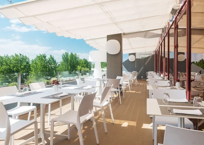 Hotel Aeminium, Affiliated By Meliá 4*