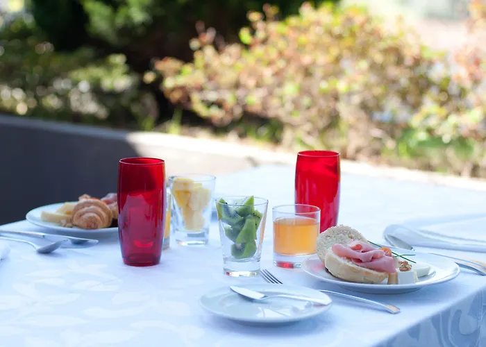 Hotel Aeminium Affiliated By Melia Coimbra