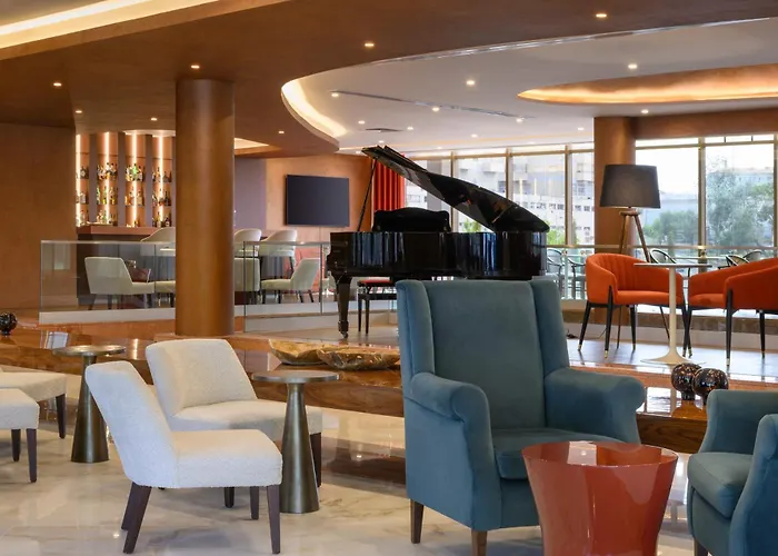 Aeminium, Affiliated By Meliá Hotel