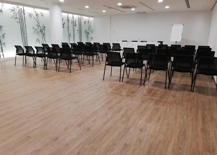 Aeminium, Affiliated By Meliá 4* Coimbra