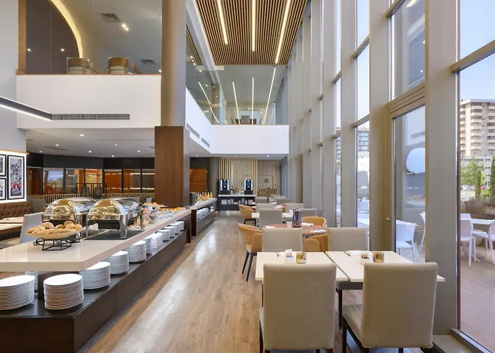 Aeminium, Affiliated By Meliá Hotel 4*