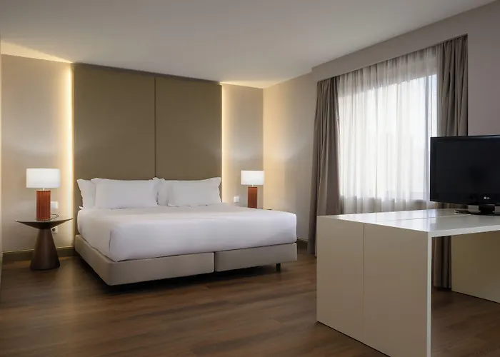 Aeminium Affiliated By Melia Coimbra