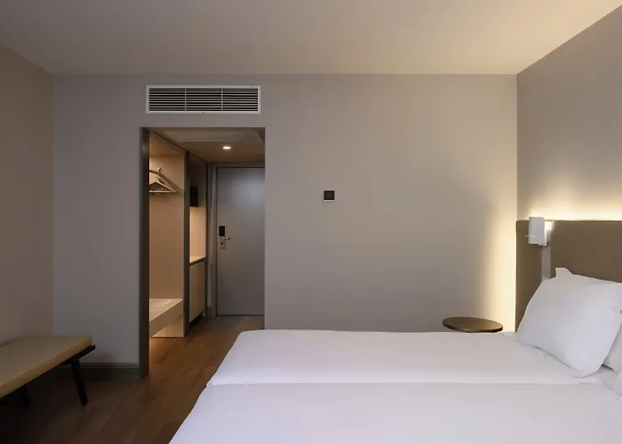 Aeminium, Affiliated By Meliá Hotel Coimbra