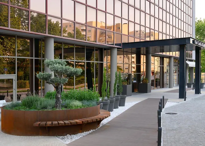 Aeminium Affiliated By Melia Hotel 4*