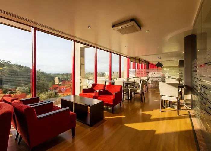 Hotel Aeminium, Affiliated By Meliá Coimbra