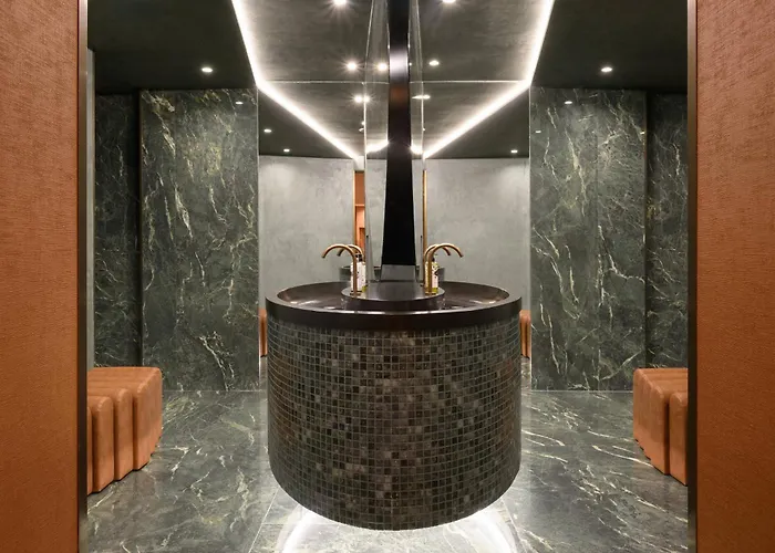 Aeminium, Affiliated By Meliá Hotel 4*