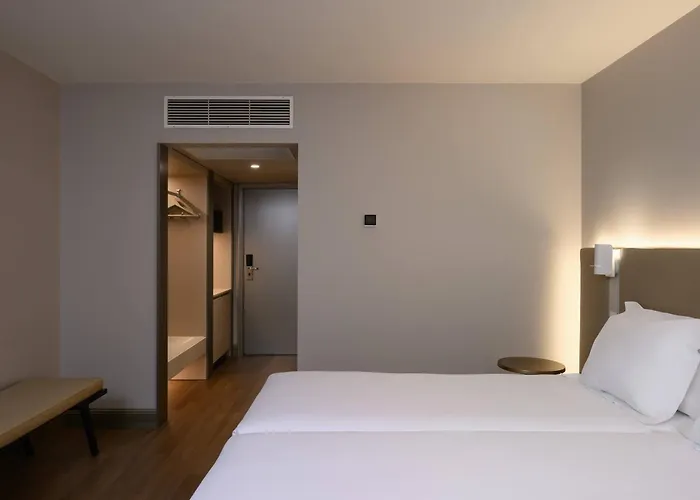 Aeminium, Affiliated By Meliá 4* Coimbra