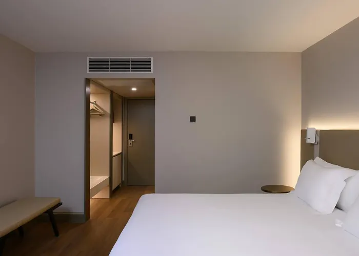 Aeminium, Affiliated By Meliá