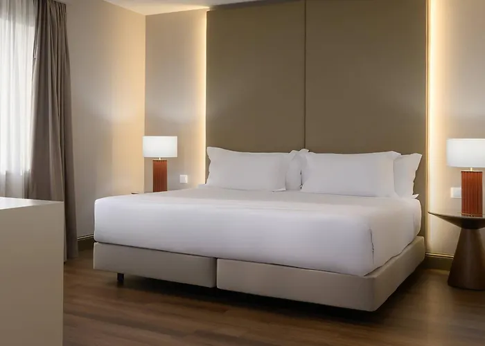 Aeminium, Affiliated By Meliá Coimbra