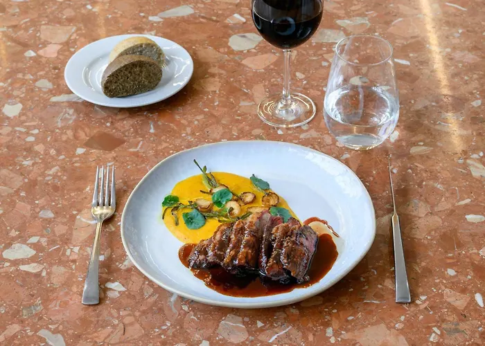 Aeminium, Affiliated By Meliá Hotel