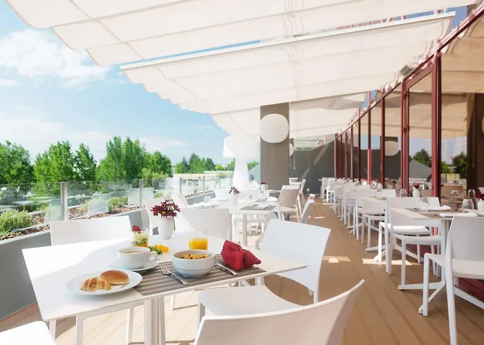 Aeminium, Affiliated By Meliá Coimbra