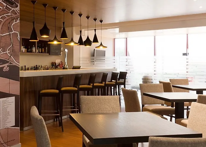 Aeminium Affiliated By Melia Hotel Coimbra