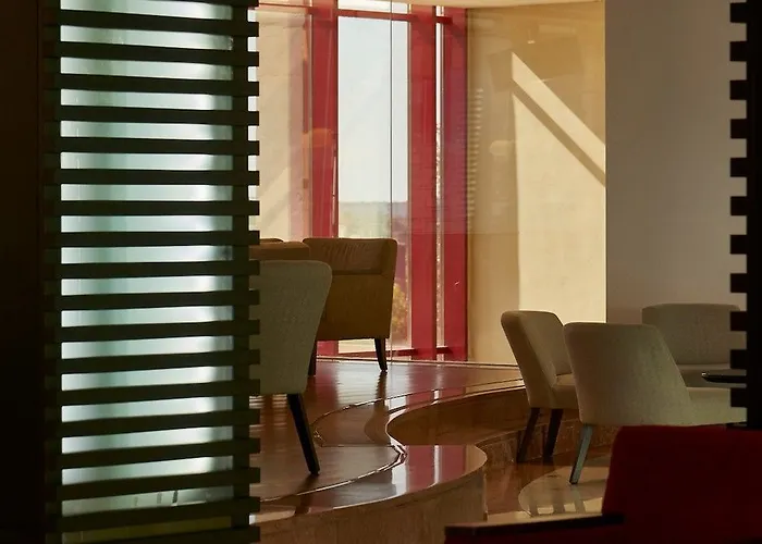 Aeminium, Affiliated By Meliá 4* Coimbra