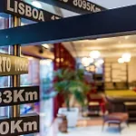 Hotel Aeminium, Affiliated By Meliá 4*