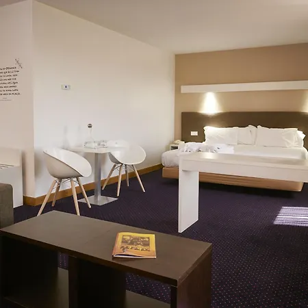 Aeminium, Affiliated By Melia 4*
