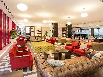 Hotel Aeminium, Affiliated By Melia