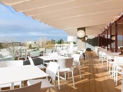 Hotel Aeminium, Affiliated By Melia Coimbra
