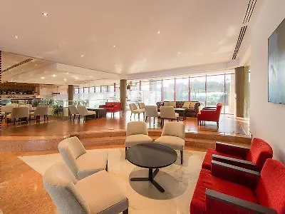 Hotel Aeminium, Affiliated By Melia