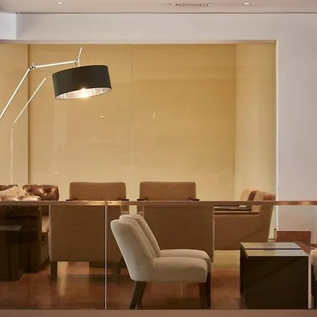 Hotel Aeminium, Affiliated By Melia