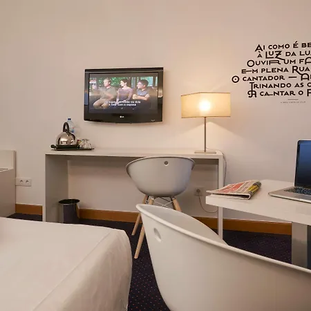 Hotel Aeminium, Affiliated By Melia 4*