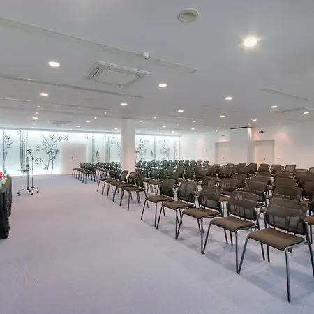 Aeminium, Affiliated By Melia Hotel Coimbra