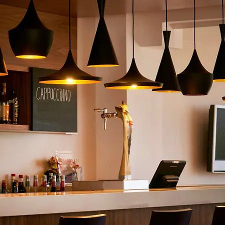 Aeminium, Affiliated By Meliá 4*