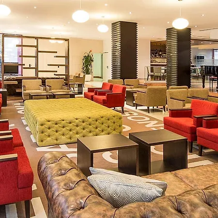 Aeminium, Affiliated By Melia 4*