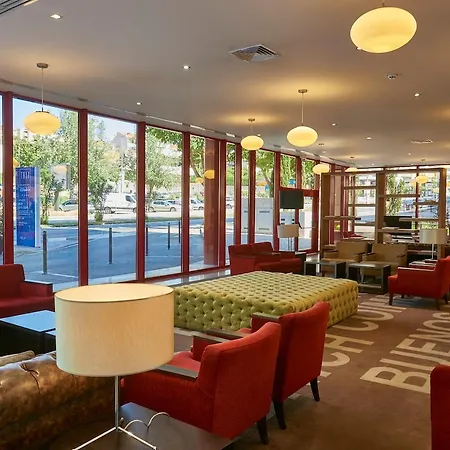 Aeminium, Affiliated By Melia Hotel