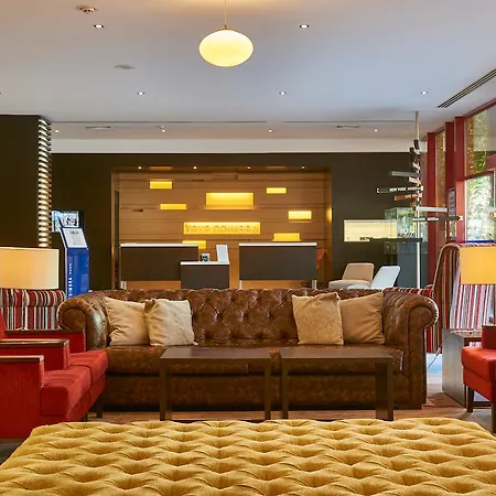 Hotel Aeminium, Affiliated By Melia Coimbra