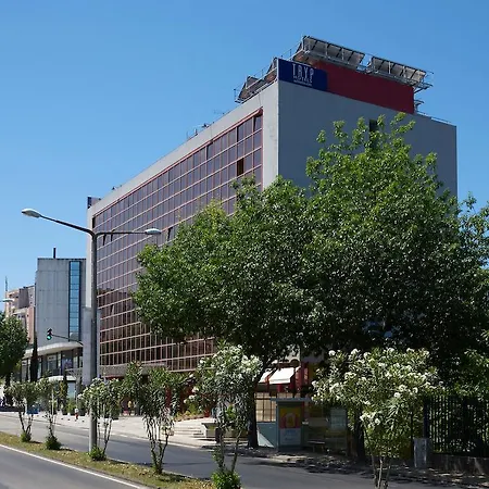 Aeminium, Affiliated By Melia 4* Coimbra