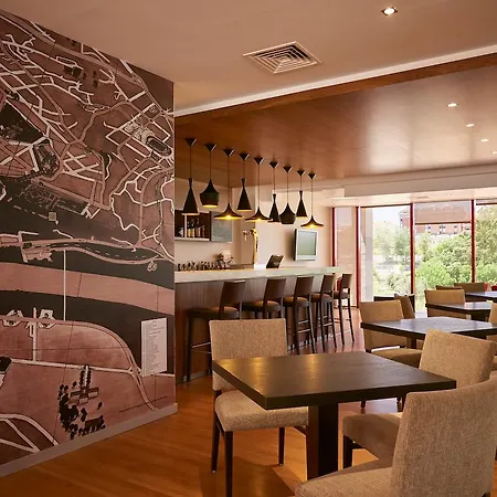 فندق Aeminium, Affiliated By Melia