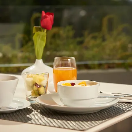 Hotel Aeminium, Affiliated By Melia Coimbra