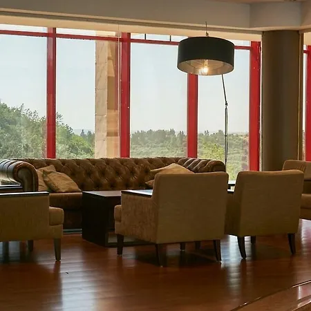 Aeminium, Affiliated By Meliá