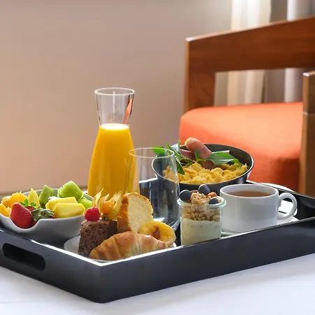 Aeminium, Affiliated By Melia 4* Coimbra