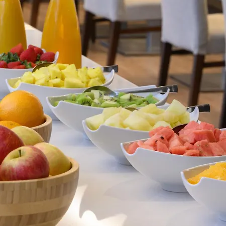 Hotel Aeminium, Affiliated By Melia Coimbra