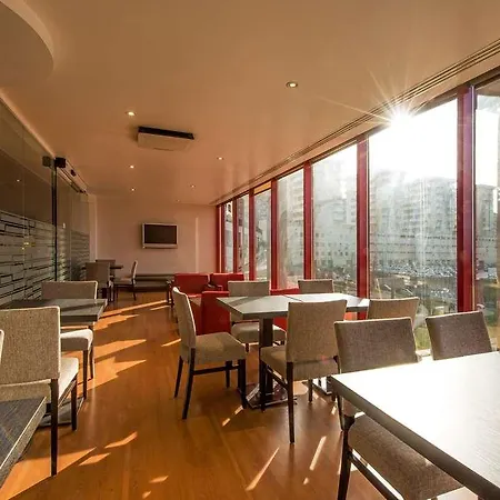 Aeminium, Affiliated By Meliá Hotel Coímbra