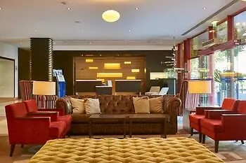 Aeminium, Affiliated By Melia Hotel Coimbra