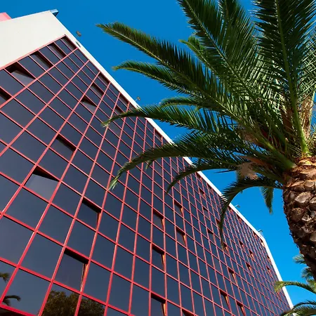 Hotel Aeminium, Affiliated By Melia 4*