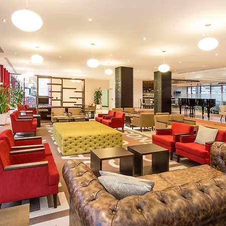 Aeminium, Affiliated By Meliá Hotel