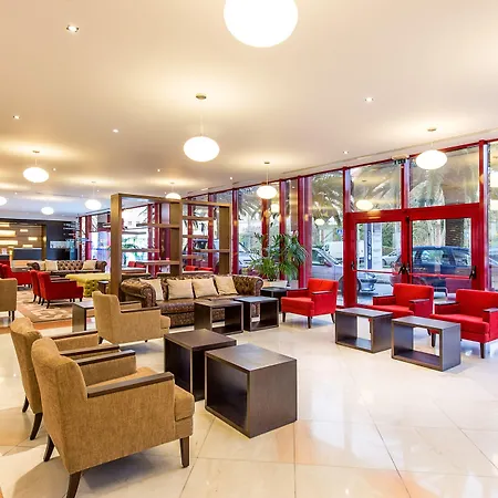 Aeminium, Affiliated By Melia Hotel