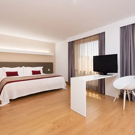 Aeminium, Affiliated By Melia Hotel Coimbra