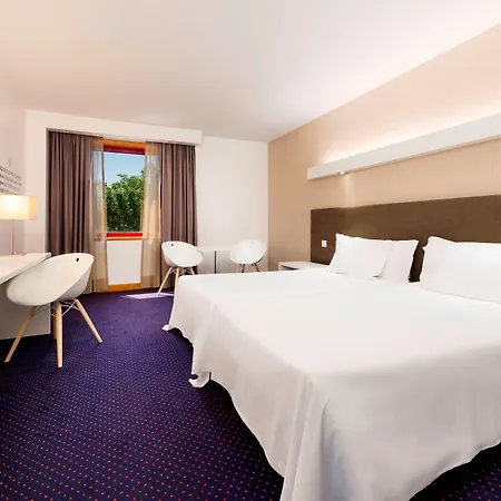 Aeminium, Affiliated By Melia Hotel Coimbra