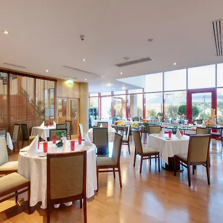 Hotel Aeminium, Affiliated By Melia Coimbra