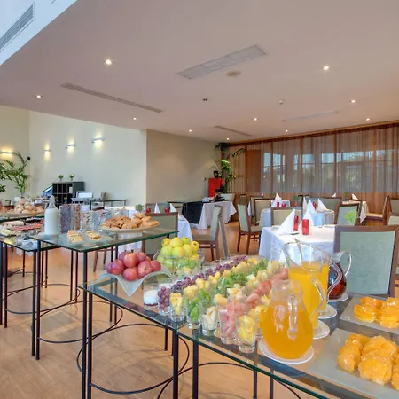 Hotel Aeminium, Affiliated By Melia Coimbra