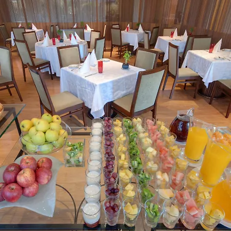 فندق Aeminium, Affiliated By Melia كويمبرا