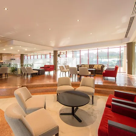 Aeminium, Affiliated By Meliá