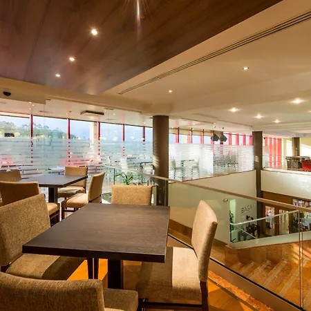 Hotel Aeminium, Affiliated By Melia 4*