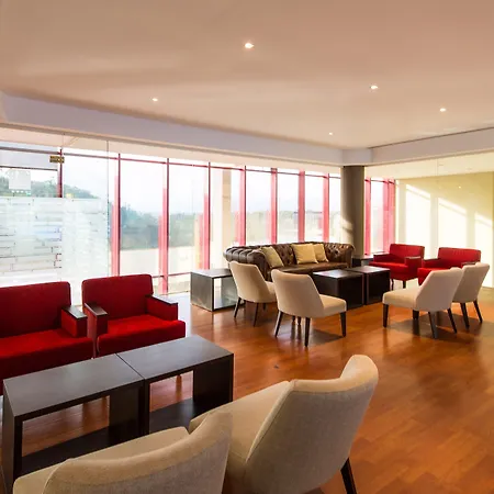 Aeminium, Affiliated By Meliá Hotel 4*